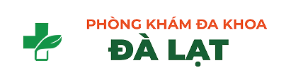 Logo Phòng Khám