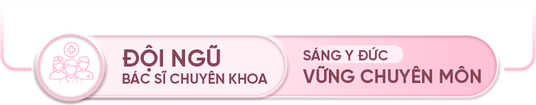 Đội Ngũ Bác Sĩ