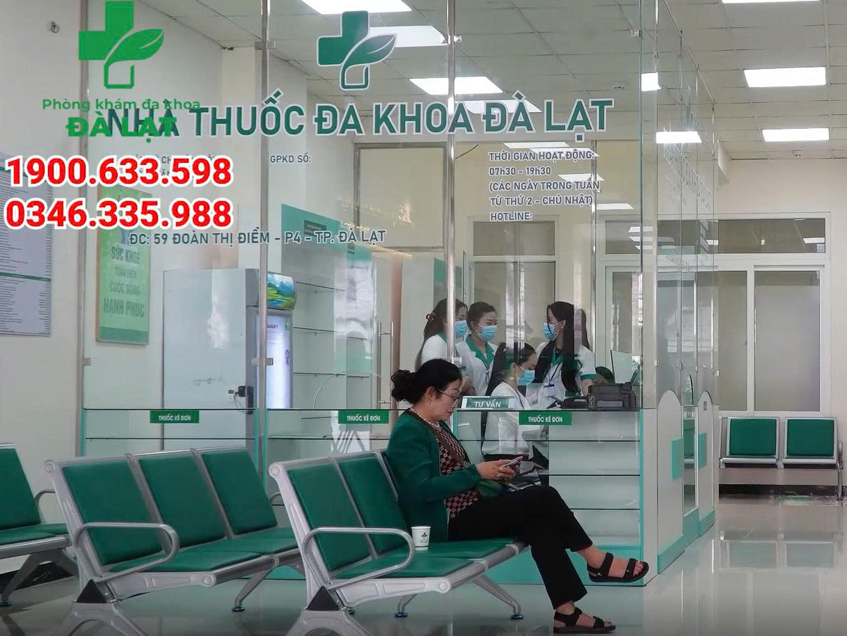 Máy kiểm tra đông máu